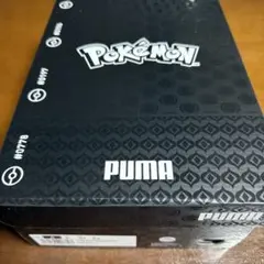 23.5cm US5.5 PUMA FADE NITRO UMBREON - メルカリ