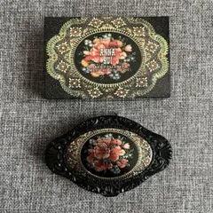 ANNA SUI メイクアップパレット5、アイシャドウ3点セット