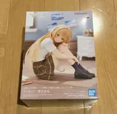 椎名真昼 フィギュア