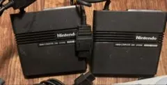 Nintendo ファミコン ディスクシステム RAMアダプター HVC-023