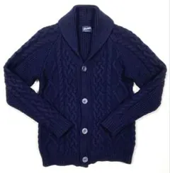 2025年最新】DRUMOHR カラー：ネイビー系 カーディガンの人気アイテム