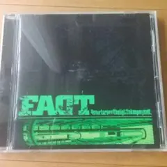 FACT CD Never Turn Out The Light 美品 送料無料 - メルカリ