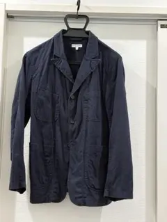 ENGINEERED GARMENTS/BEDFORD JACKET