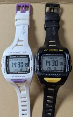 カシオ腕時計 STW-1000-7JH STW-1000-1JHのサムネイル