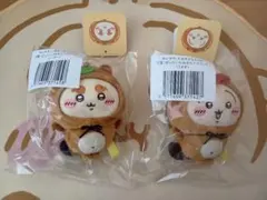 たぬきだもんくじ　Ｃ賞　うさぎ　シーサー