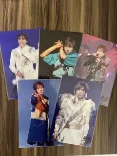 中村海人 虎者 2020 ステフォ