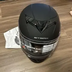 2025年最新】ヘルメット・シールドの人気アイテム - メルカリ