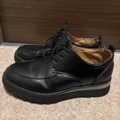 WYM LIDNM SHARK SOLE COMBINATION SHOES