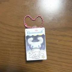 サンリオチョコボックス シークレット シナモロール