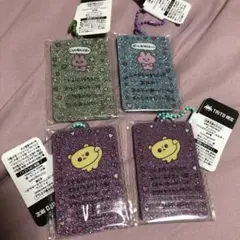 チェゴシム キャラクターグッズ