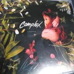 CASPER / Complex CD