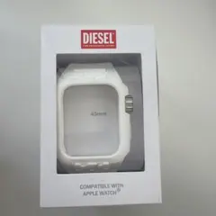 DIESEL Apple Watch 45mm ケース DSS0021