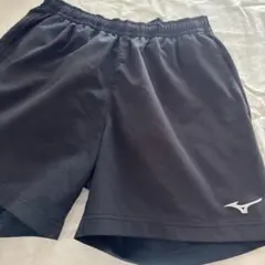 テニスウエア ゲームパンツ ソフトテニス バドミントン ミズノ