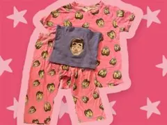 変なおじさん パジャマ 腹巻き 140 - メルカリ