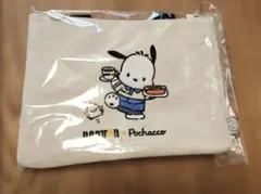 ドトール ポチャッコ バッグ（福袋）