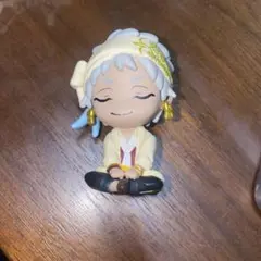 ツイステ　カリム　フィギュア　肩ズン