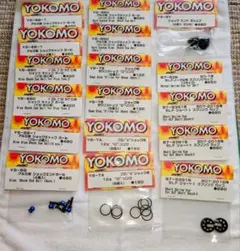 YOKOMO ラジコン パーツ Bのサムネイル