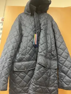 Kent SOLOTEX キルティングジャケット