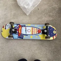 スケートボード トラック