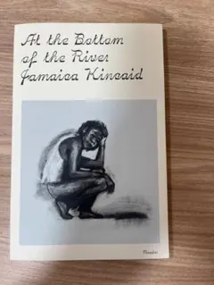 At the Bottom of the River Jamaica Kinca