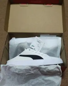 PUMA スニーカーサンダル 27.5CM