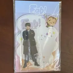 Hey! Say! JUMP 有岡大貴 アクスタセット売り - メルカリ