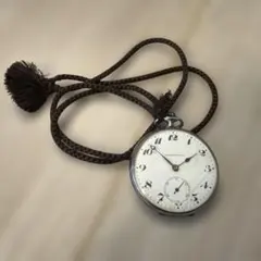 TAVANNES WATCH Co 懐中時計のサムネイル