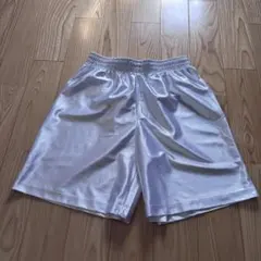 美品　ティゴラ　サッカーパンツ　Mのサムネイル