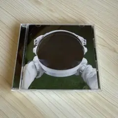 BUMP OF CHICKEN アルバム COSMONAUT ステッカー付
