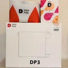 新品】UCC ドリップポッドDP3 アッシュローズ 2025年製 - メルカリ