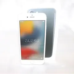 iPhone 6s 16GB シルバー｜SIMロック解除済み・バッテリー100％