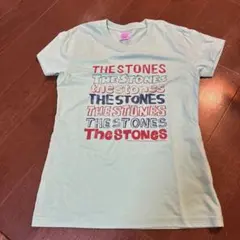 エメラルドグリーン　Tシャツ　綿100%のサムネイル