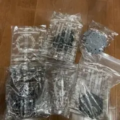 アクションベース ディスプレイベース 묶음 판매 オマケ付き