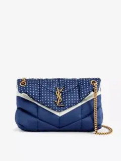 サンローラン Yves Saint Laurent ショルダー バッグ スモール