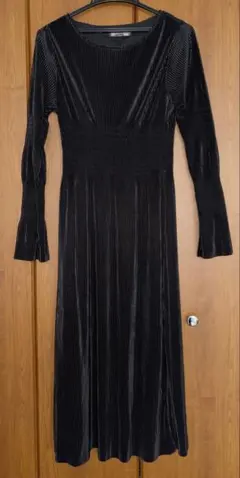 SHEIN ワンピース ブラック