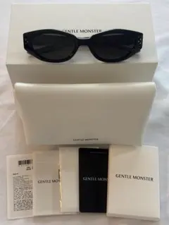 2026年最新】GentleMonster dadaの人気アイテム - メルカリ