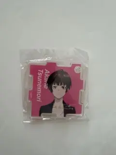 PSYCHO-PASS サイコパス CHROMESTHESIA SCOPE