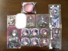 シクフォニ　LAN グッズまとめ売り