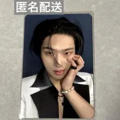 ATEEZ ミンギ soundwave 特典 トレカ