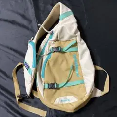 2026年最新】パタゴニア ワンショルダーの人気アイテム - メルカリ