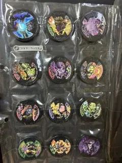 妖怪ウォッチメダル