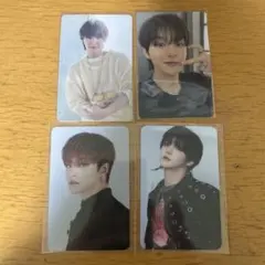 treasure ジフン　トレカ　King Kong Reboot