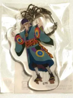 モノノ怪 アクリルキーホルダー F 離 薬売り うっかり - メルカリ
