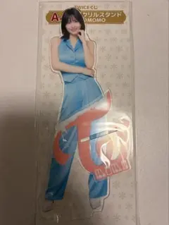 TWICE モモ アクスタ