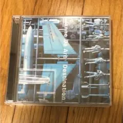 振り向けば…/Destination