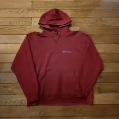 90s champion チャンピオン ピンク パーカー