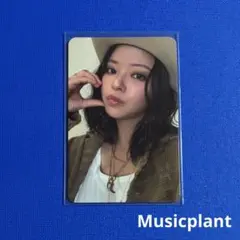 TWICE ジョンヨン The Story Goes On Musicplant