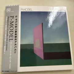 2026年最新】pause p-modelの人気アイテム - メルカリ