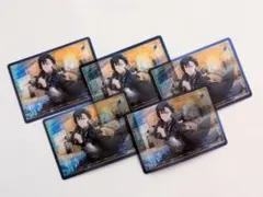 アイナナ　和泉一織　Stage Cardコレクション