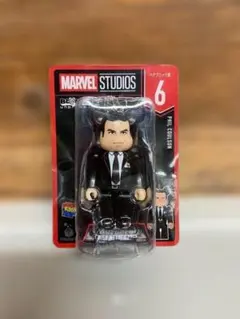 Marvel Studios フィギュアセット